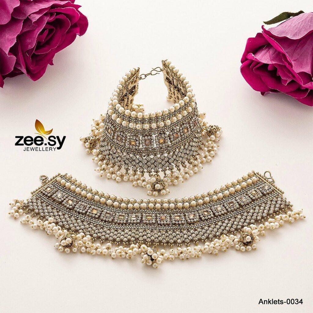 Anklets-0034 - Libasekhas