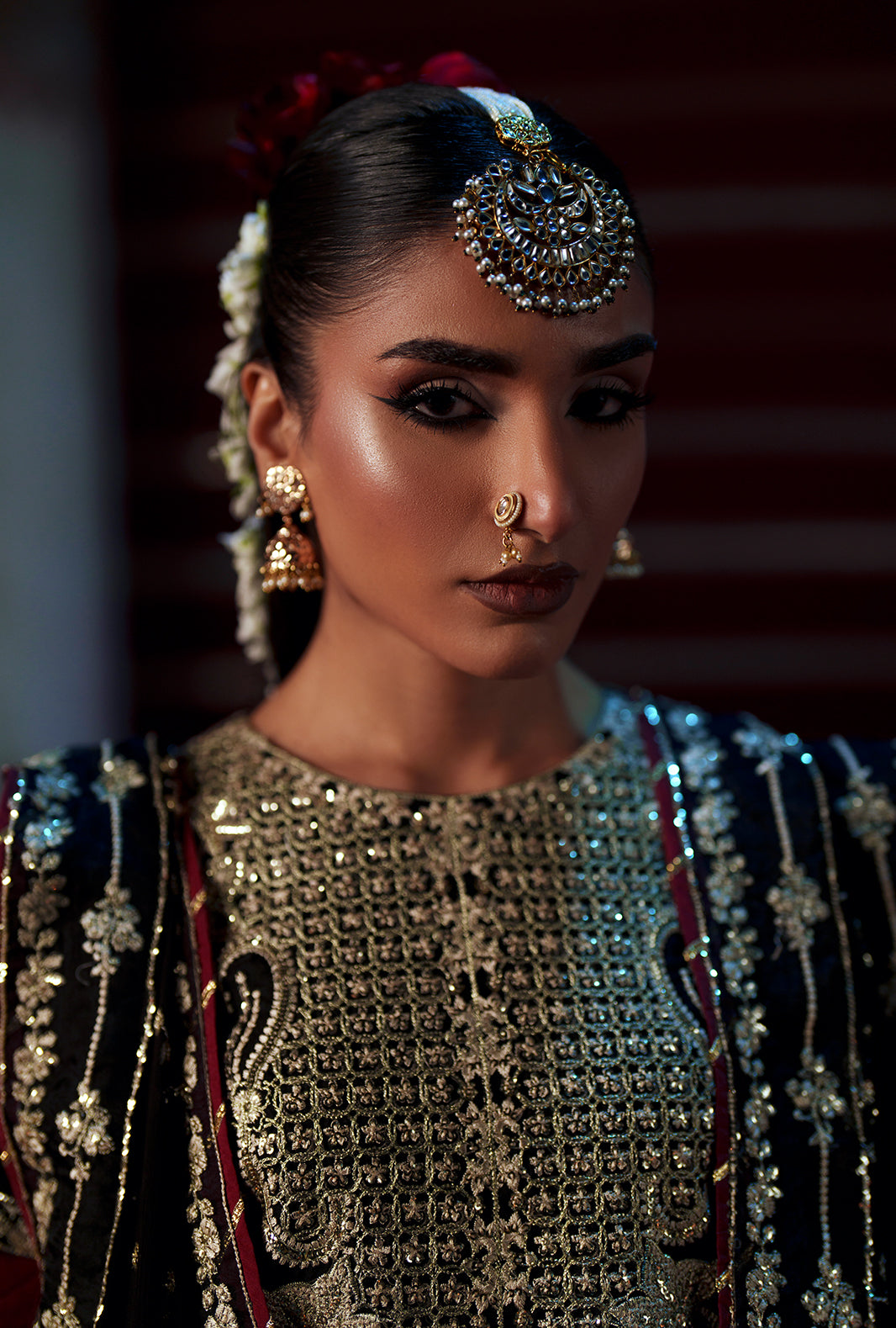AJR Couture | Meharma - The Silk Edit | Lamsa