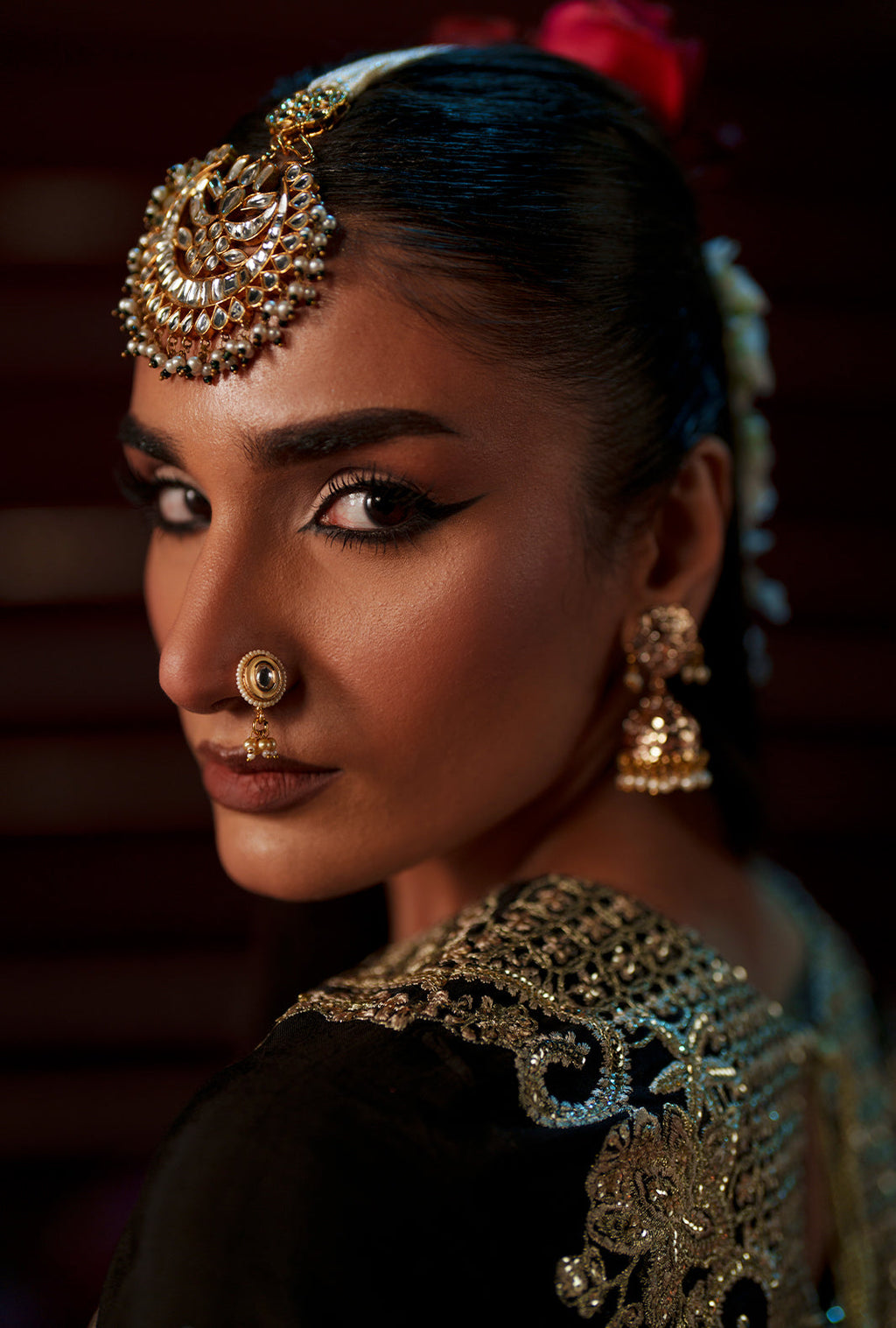 AJR Couture | Meharma - The Silk Edit | Lamsa