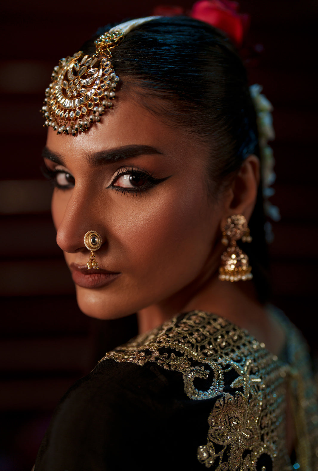 AJR Couture | Meharma - The Silk Edit | Lamsa