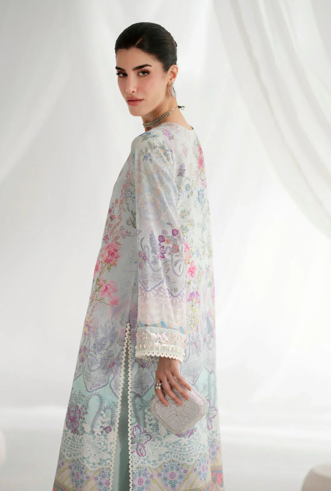 AJR couture | Garden Whisper | AURINA