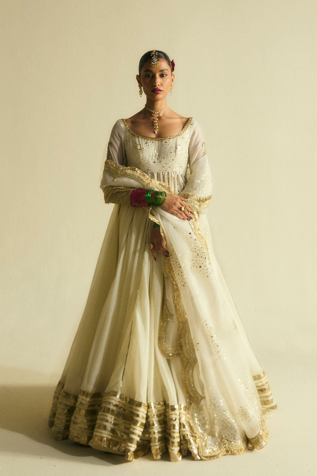 Zara Shahjahan | Bhopal | Noor