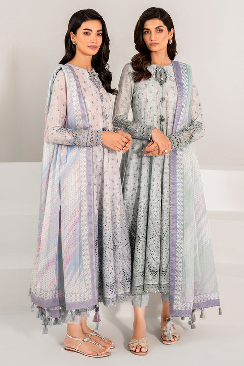 Jazmin | Ready to Wear 25 | RTW-1188 - Riwayat-e-Khas