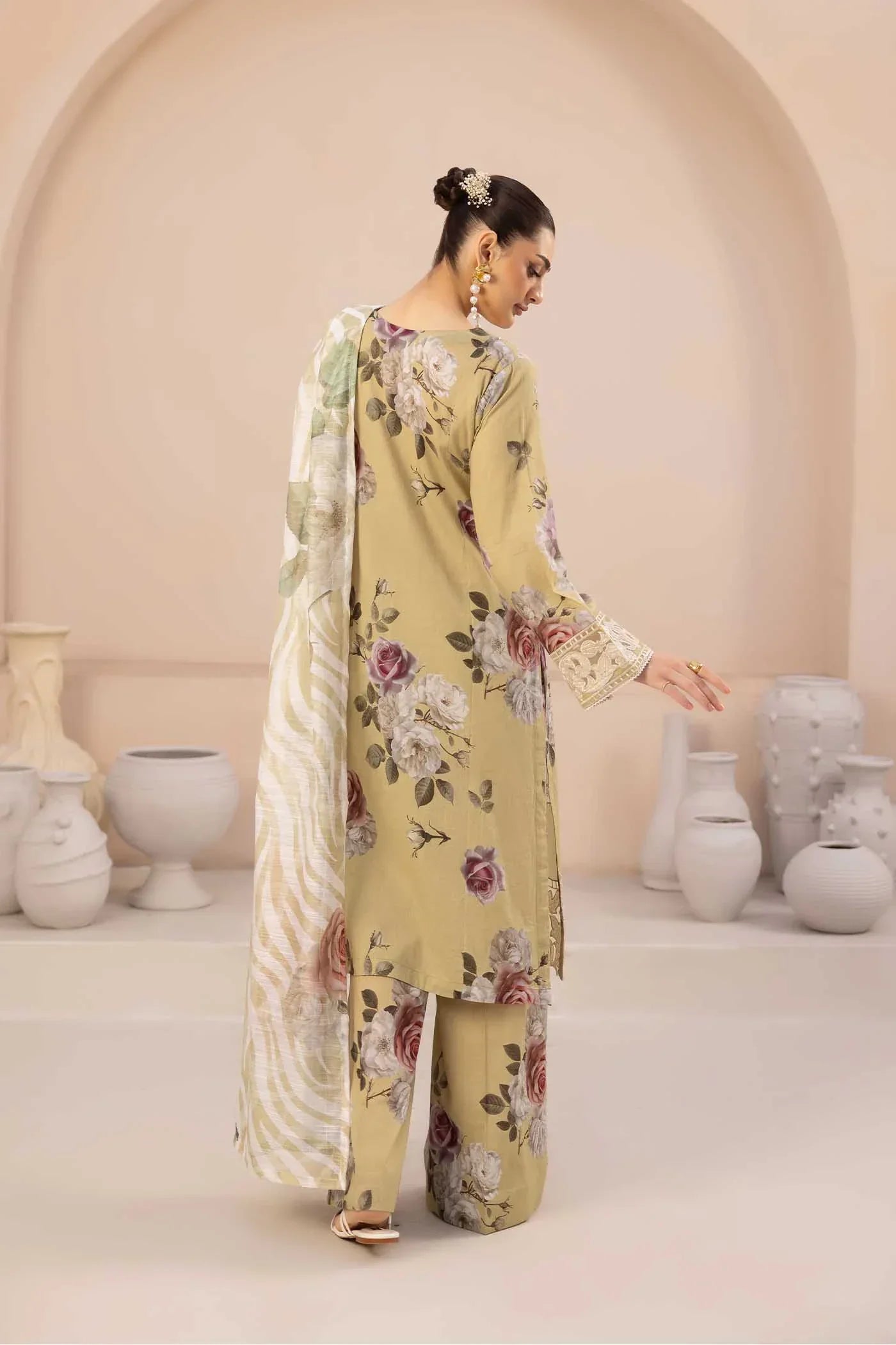 Adans Libas | AAIRA-EID EDIT | AAIRA 1721