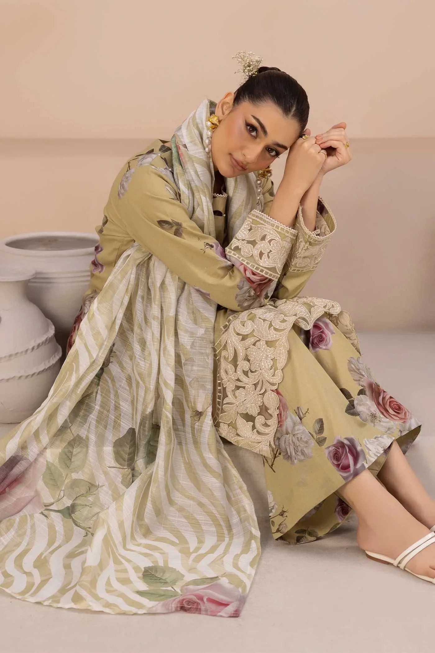 Adans Libas | AAIRA-EID EDIT | AAIRA 1721