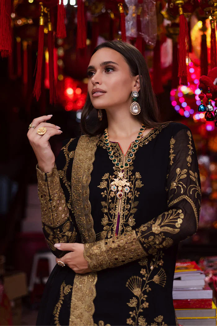 Maryum n Maria | Talia Collection | Adelaide - FW50062