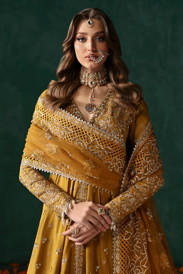 Afrozeh | Divani Silk Edit 25 |  Jahanbano