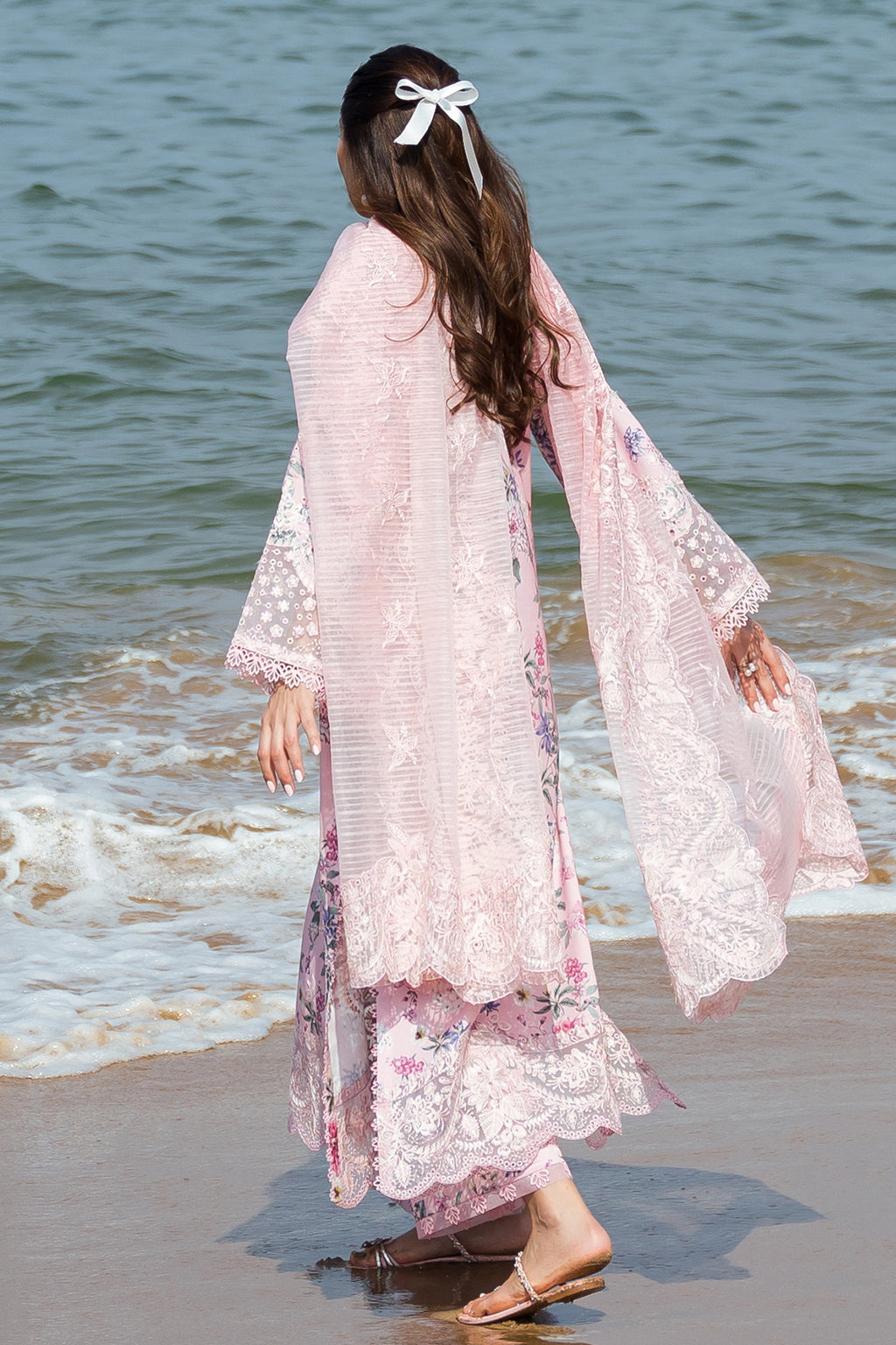 Afrozeh | Summer Together | Lily - House Of Anaya