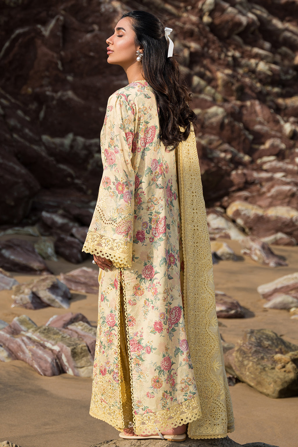 Afrozeh | Summer Together | Aspen - House Of Anaya