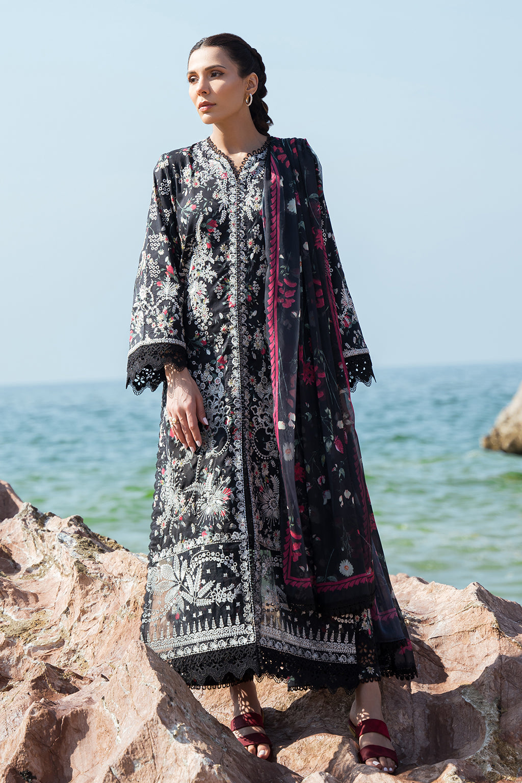 Afrozeh | Summer Together | Levana - House Of Anaya
