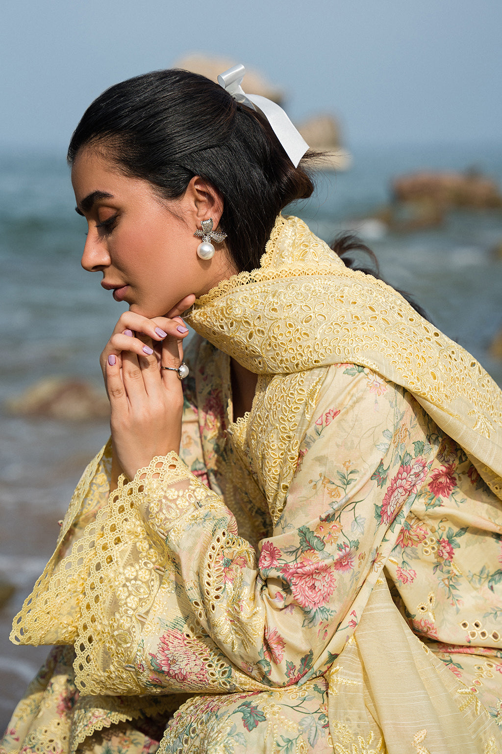 Afrozeh | Summer Together | Aspen - House Of Anaya