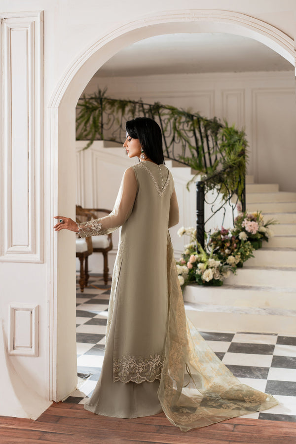 Azzal | Mishri Formals | Aina - Riwayat-e-Khas