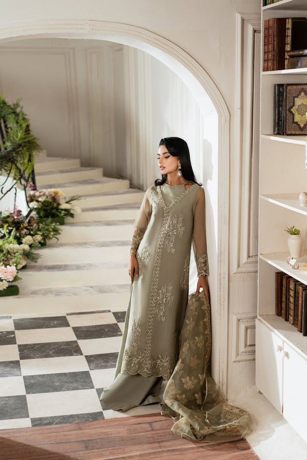 Azzal | Mishri Formals | Aina - Riwayat-e-Khas