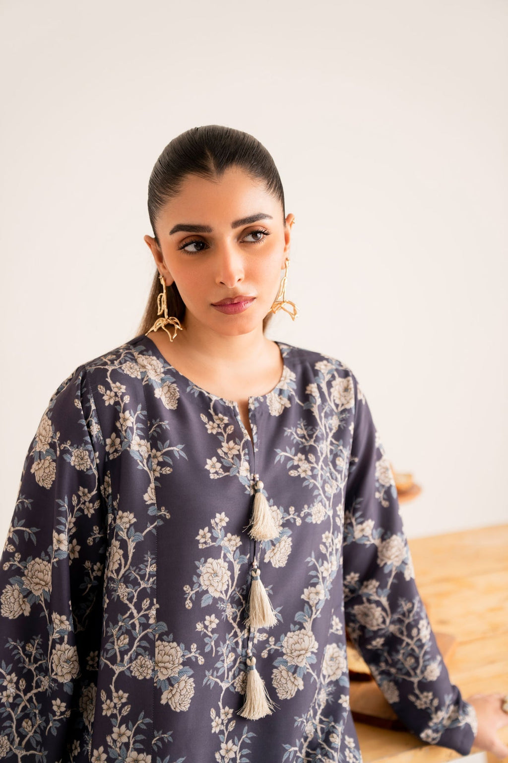 Akbar Aslam | Co-ords Sets |  Briar