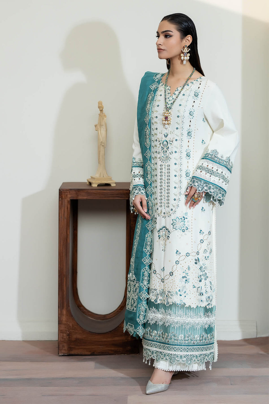 Imrozia Premium | Zebrang Silk |  SRS-20 Rangrez