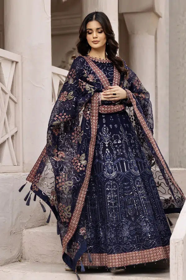 Alizeh | Formals Collection | Melike - House Of Anaya