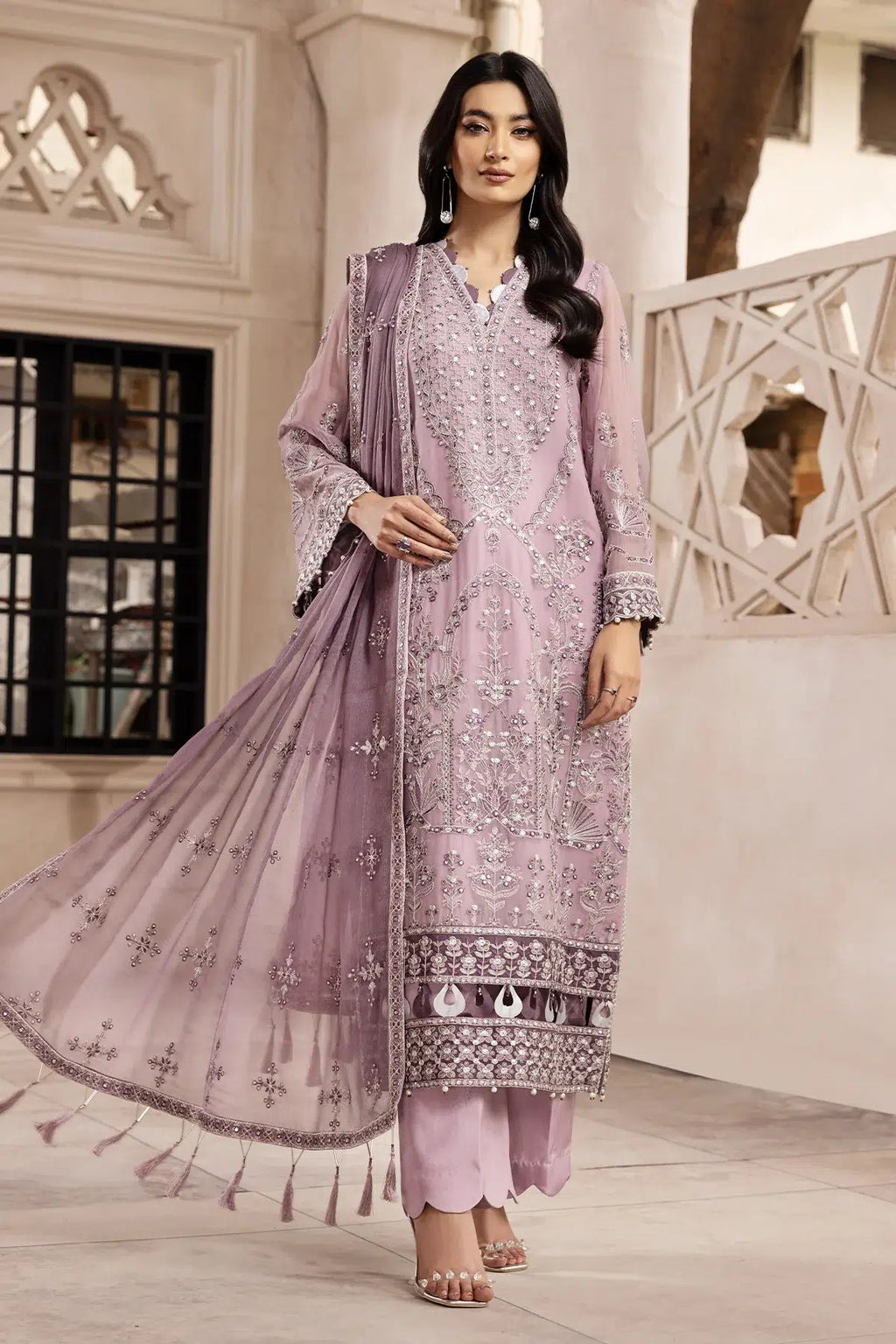 Alizeh | Formals Collection | Delia - House Of Anaya
