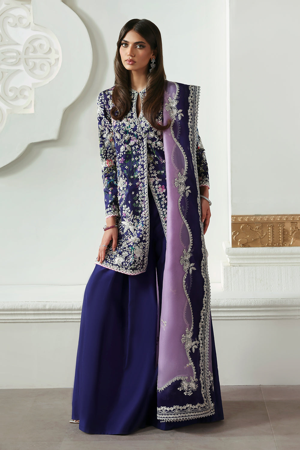 Soraya | Lumene Festive 26 | Althea