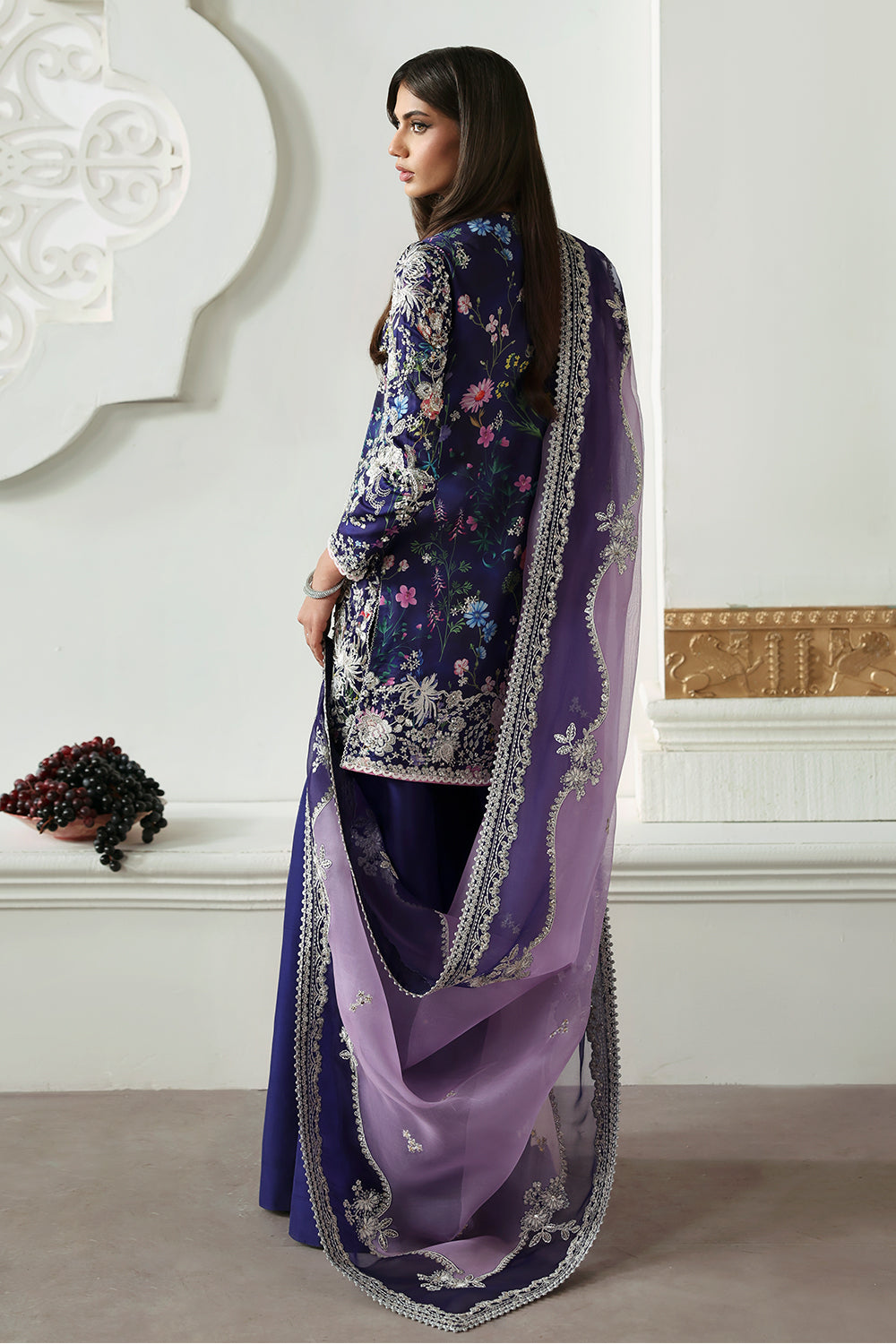 Soraya | Lumene Festive 26 | Althea