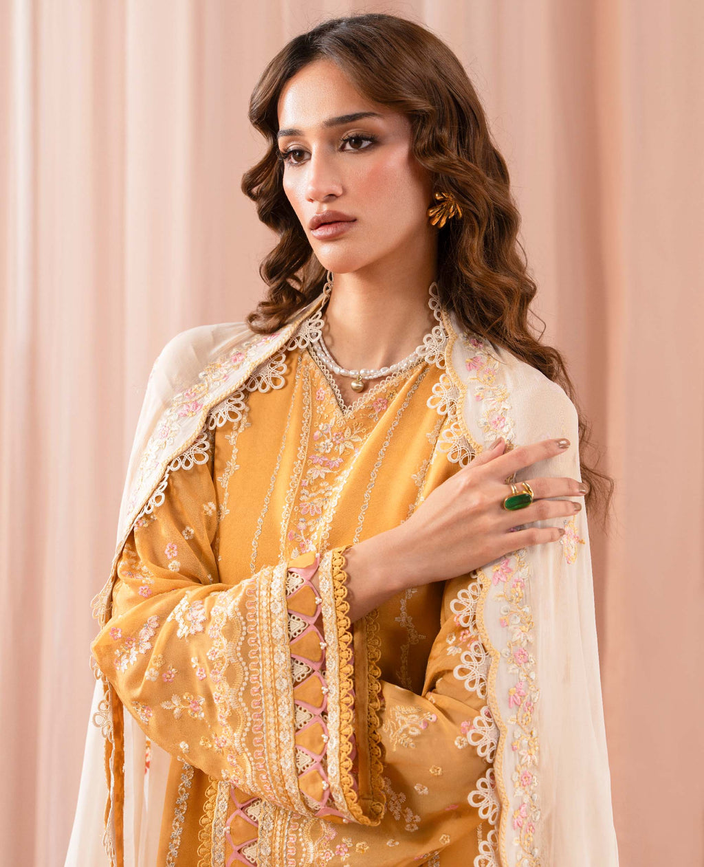 Republic Womenswear | RPP Vol 2 25 | Amber