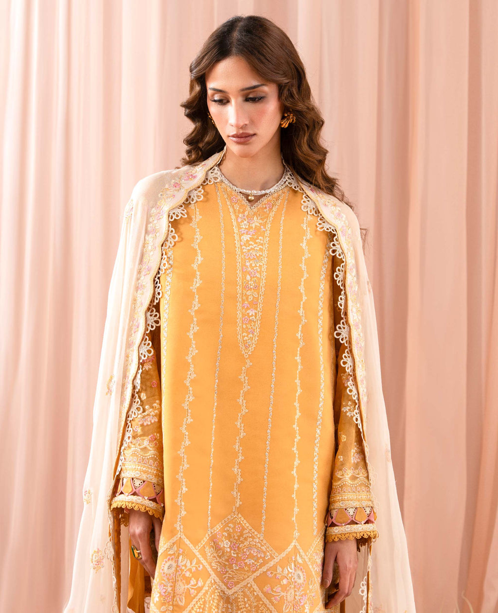 Republic Womenswear | RPP Vol 2 25 | Amber