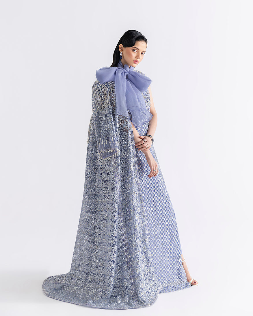 Mushq | Fleur Luxury Formals |  Ammarylis
