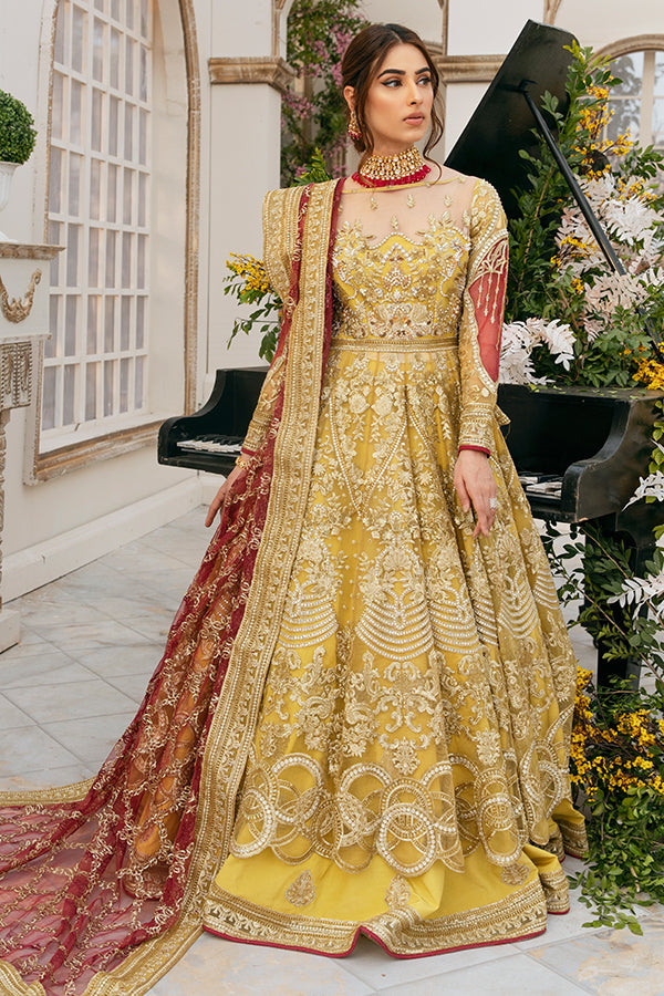 Imrozia-IB-19 Ana - Riwayat-e-khas