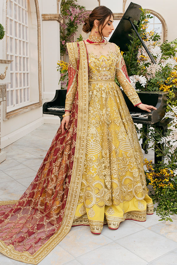 Imrozia-IB-19 Ana - Riwayat-e-khas
