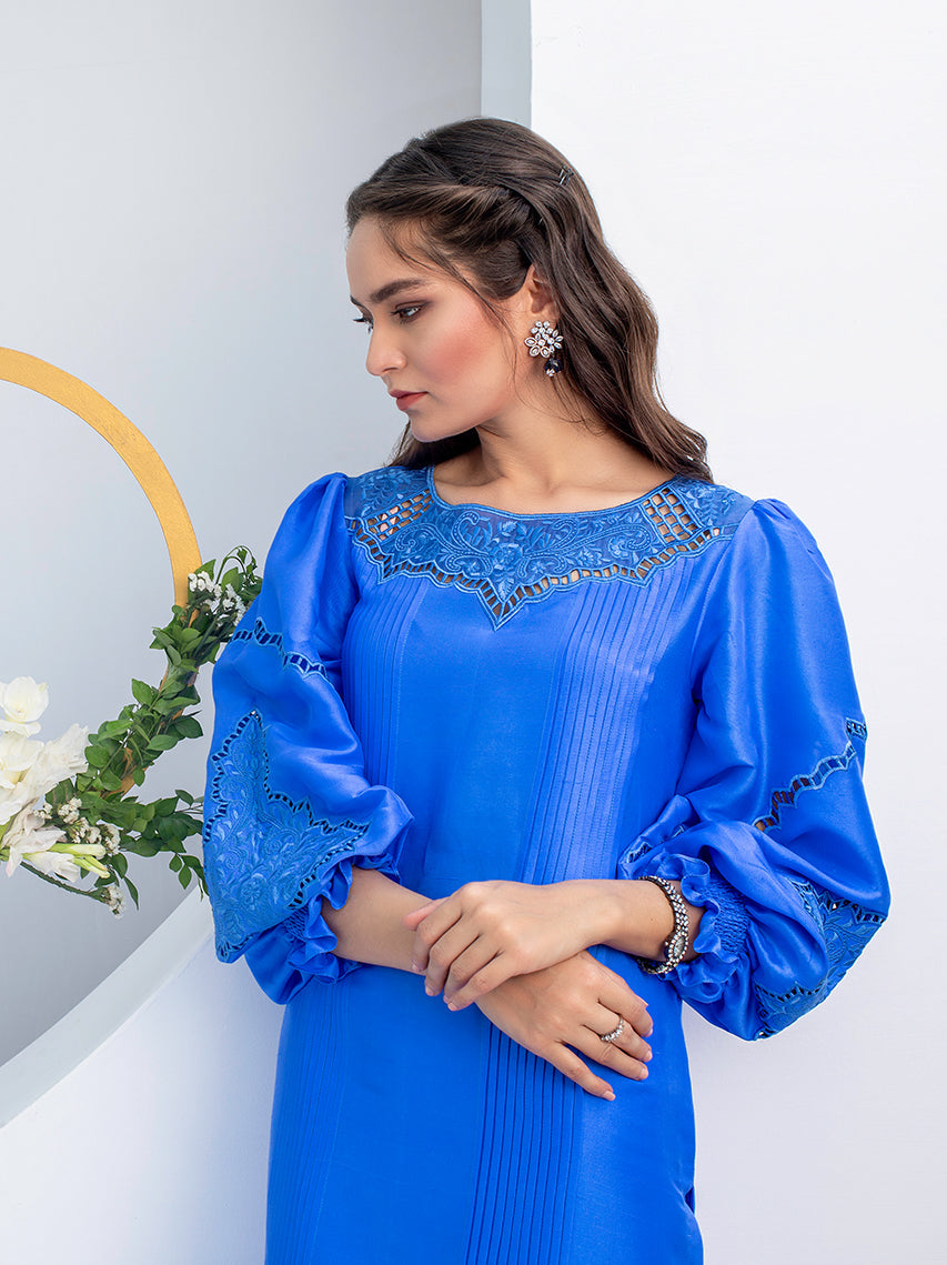 Anam Akhlaq | Festive Collection | D-02 - Riwayat-e-Khas
