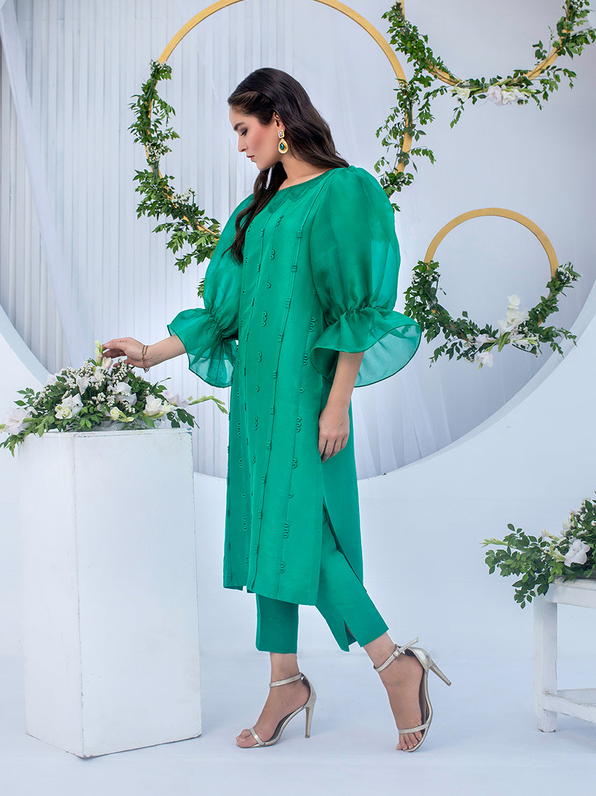 Anam Akhlaq | Festive Collection | D-05 - Riwayat-e-Khas