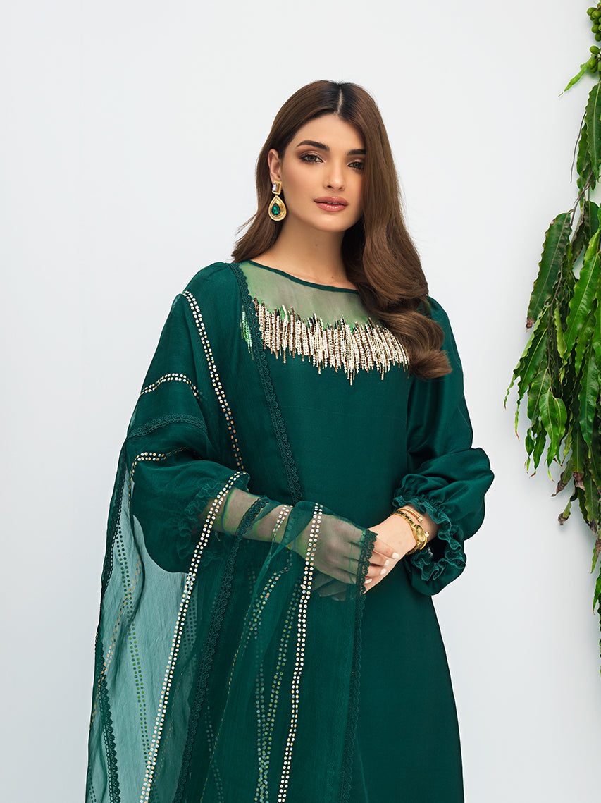 Anam Akhlaq | Festive Collection | D-08 - Riwayat-e-Khas