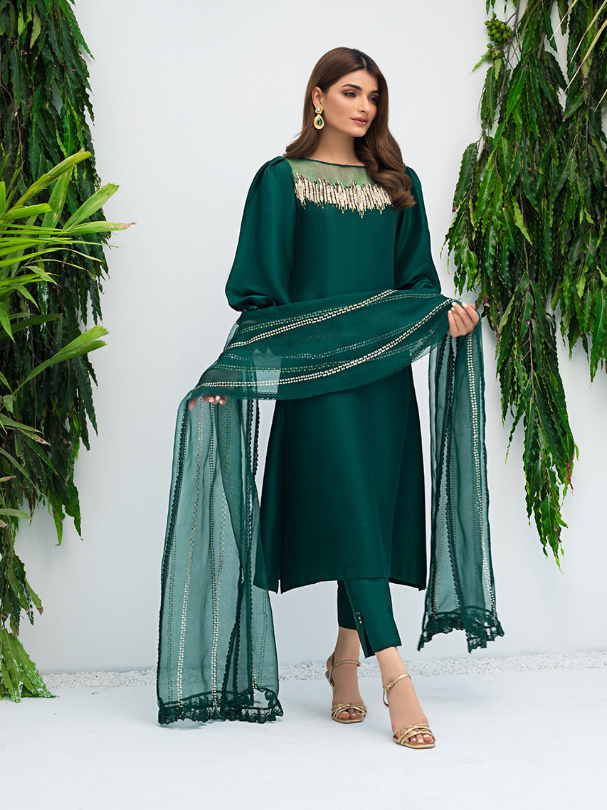 Anam Akhlaq | Festive Collection | D-08 - Riwayat-e-Khas