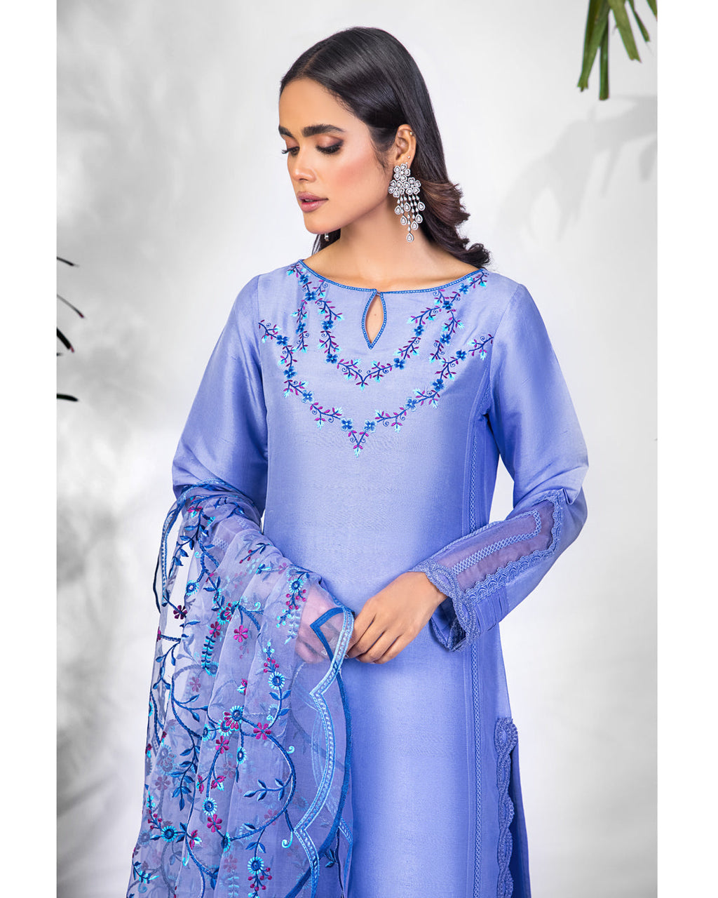 Anam Akhlaq | Festive Collection | D-21 - Riwayat-e-Khas