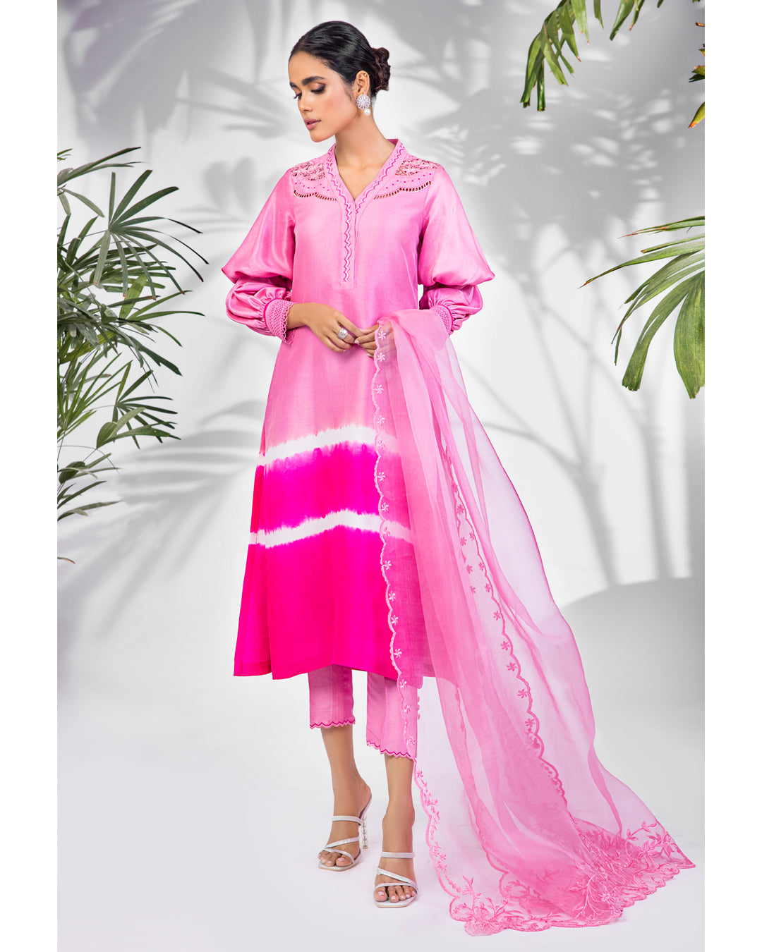 Anam Akhlaq | Festive Collection | D-22 - Riwayat-e-Khas