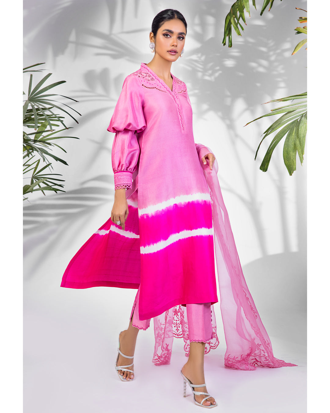 Anam Akhlaq | Festive Collection | D-22 - Riwayat-e-Khas