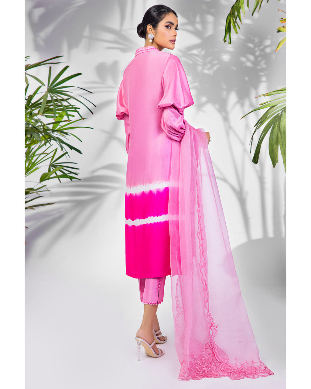 Anam Akhlaq | Festive Collection | D-22 - Riwayat-e-Khas