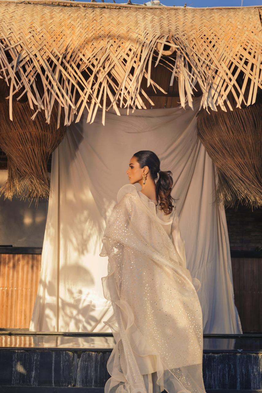 Anam Akhlaq | Festive Collection | D-52 - Riwayat-e-Khas