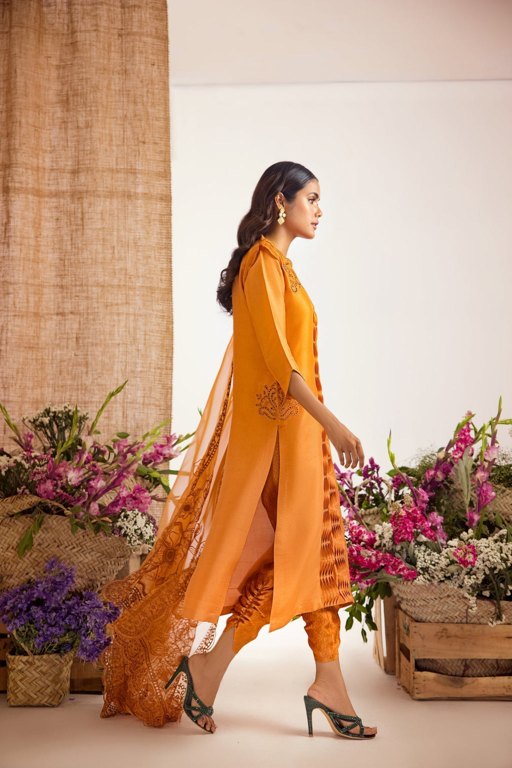 Anam Akhlaq | Festive Collection | D-39 - Riwayat-e-Khas