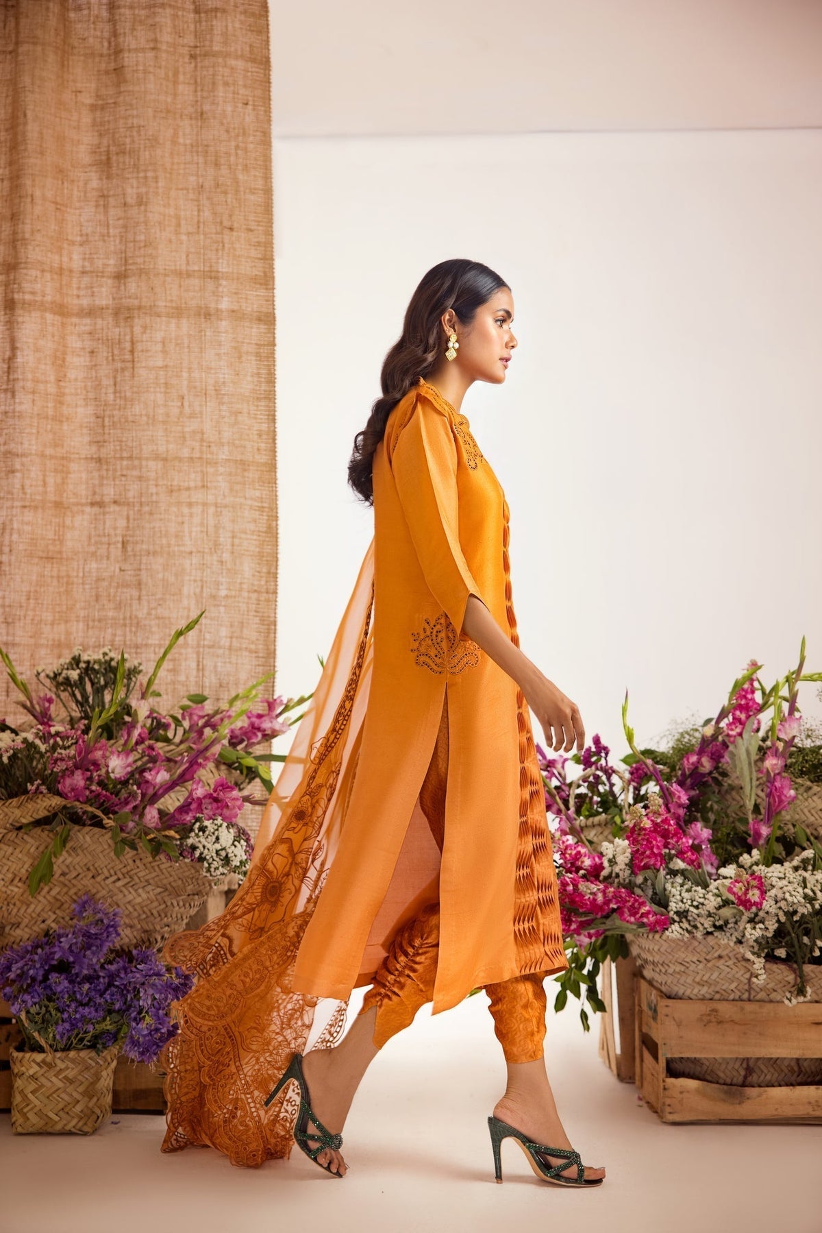 Anam Akhlaq | Festive Collection | D-39 - Riwayat-e-Khas