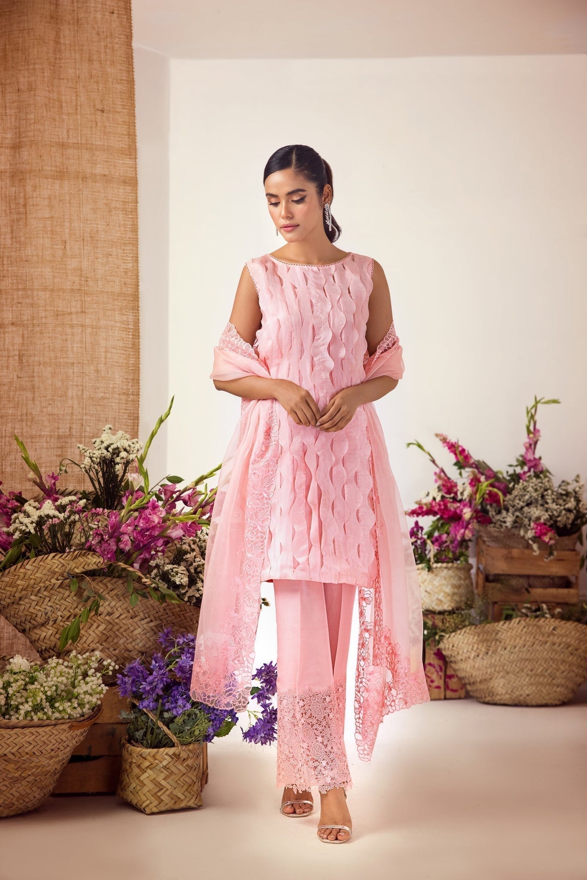 Anam Akhlaq | Festive Collection | D-36 - Riwayat-e-Khas
