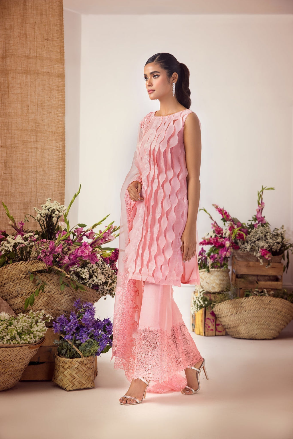 Anam Akhlaq | Festive Collection | D-36 - Riwayat-e-Khas