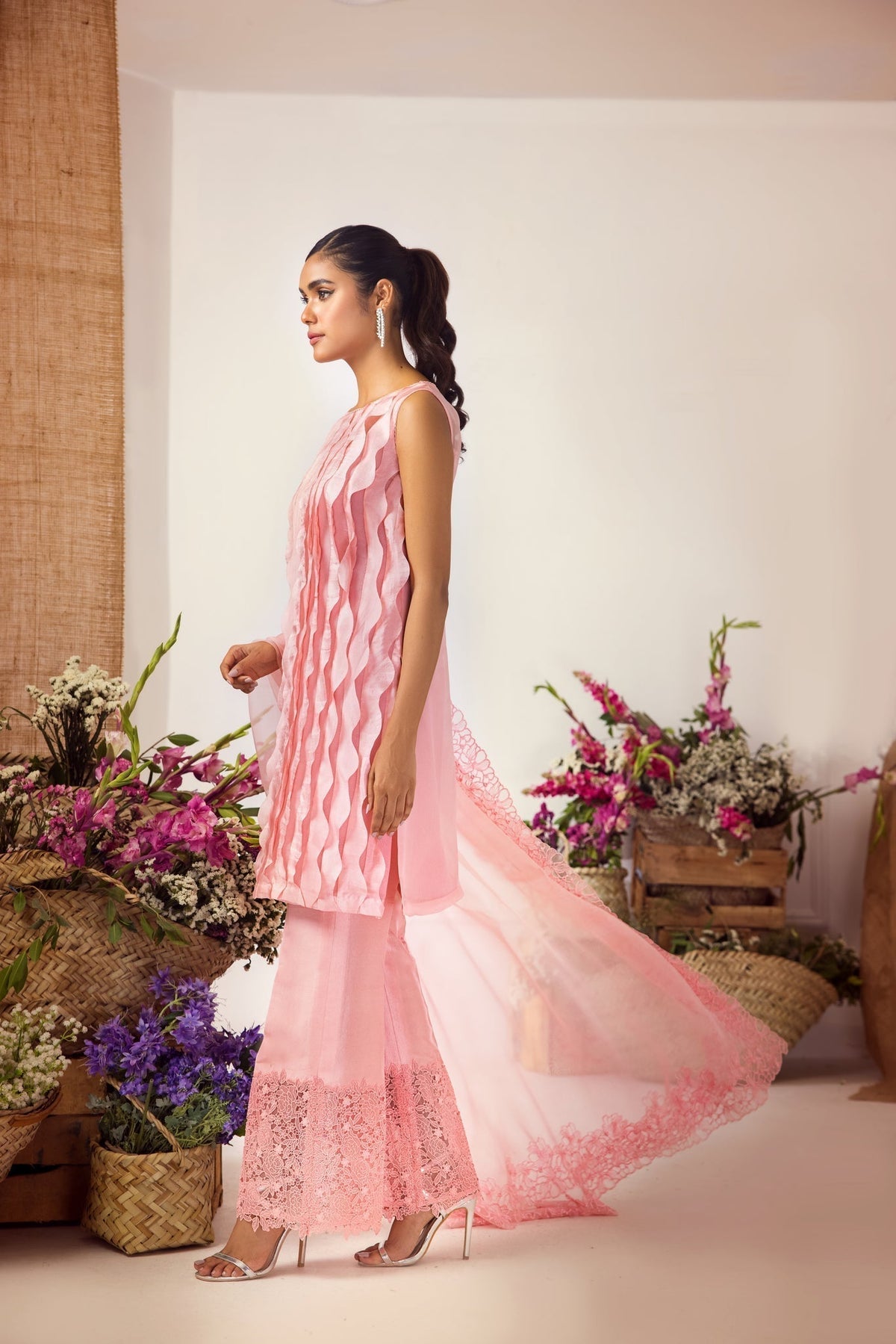 Anam Akhlaq | Festive Collection | D-36 - Riwayat-e-Khas