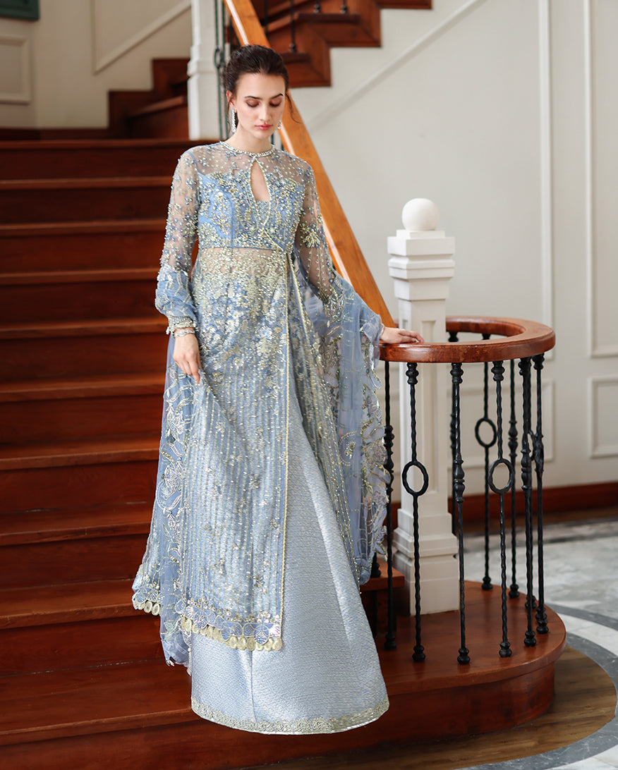 Mushq | The Muse | Anastassia
