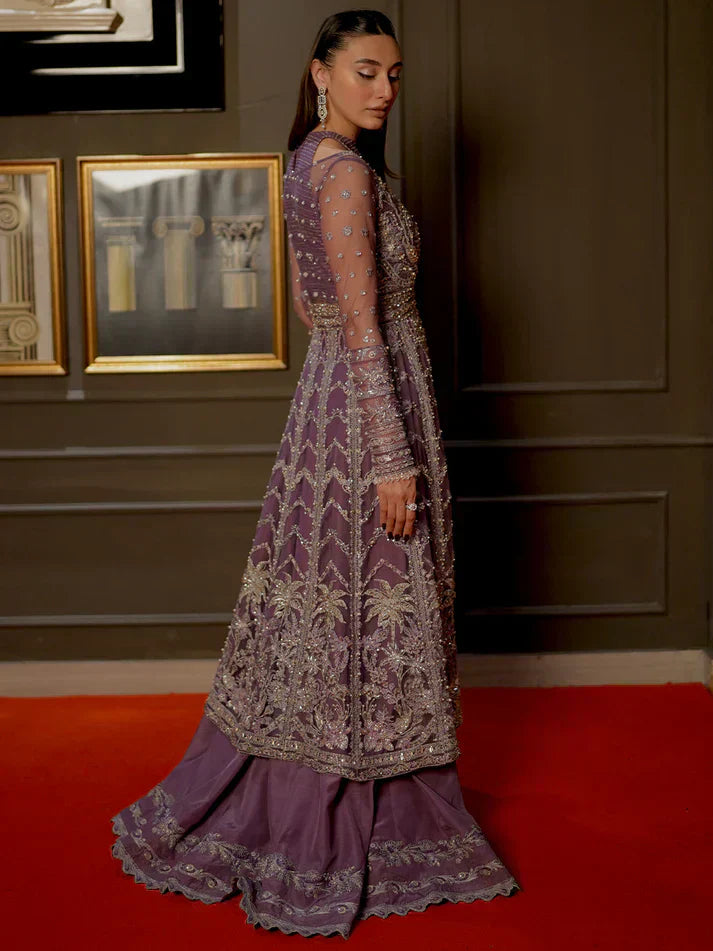 Epoque | Avanti Wedding Formals | Araia - House Of Anaya