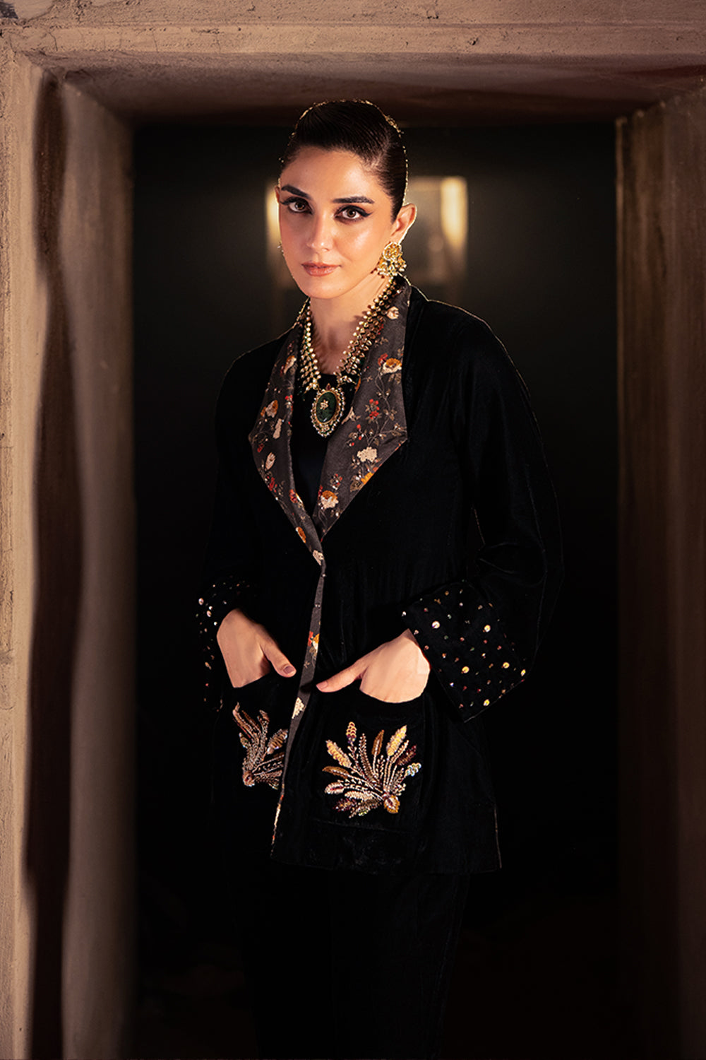 Azure | Vogue Formals | Aristocrat