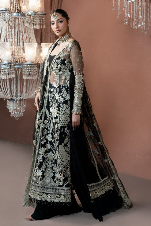 Imrozia Premium | Noor e Naaz Bridals 25 | IB-52 Nazrana