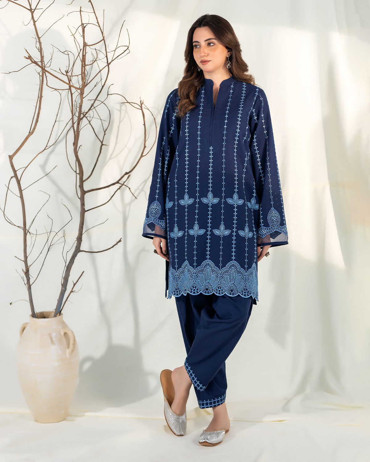 Zevk | Winter Flavour | COZY - House Of Anaya