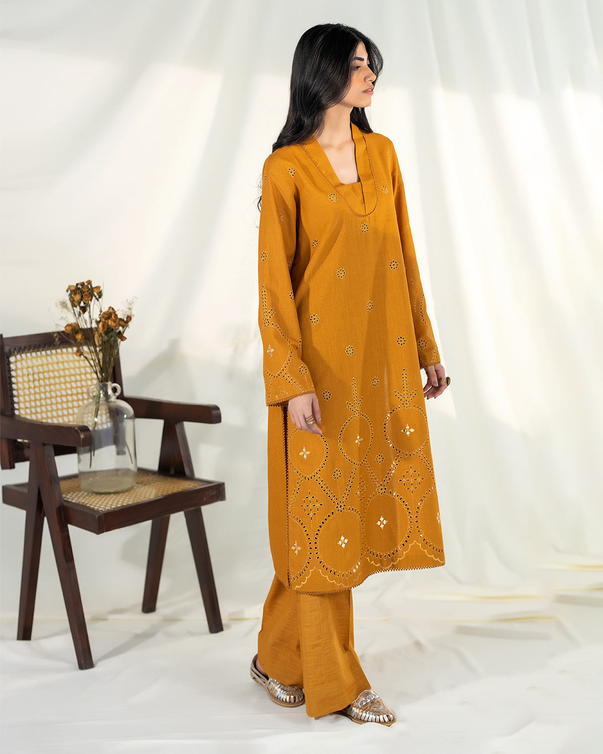 Zevk | Winter Flavour | MOSAMBI - House Of Anaya