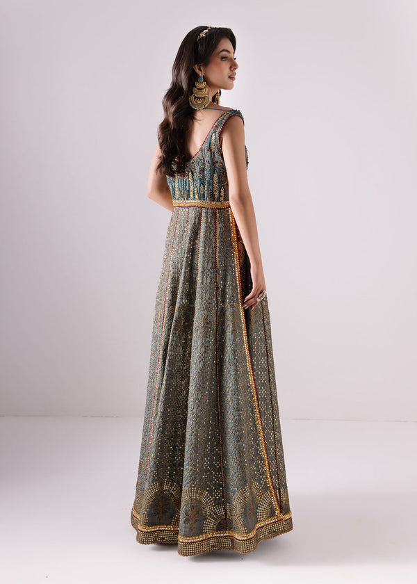 Laj | Elaheh Formals | DIYA - Riwayat-e-Khas