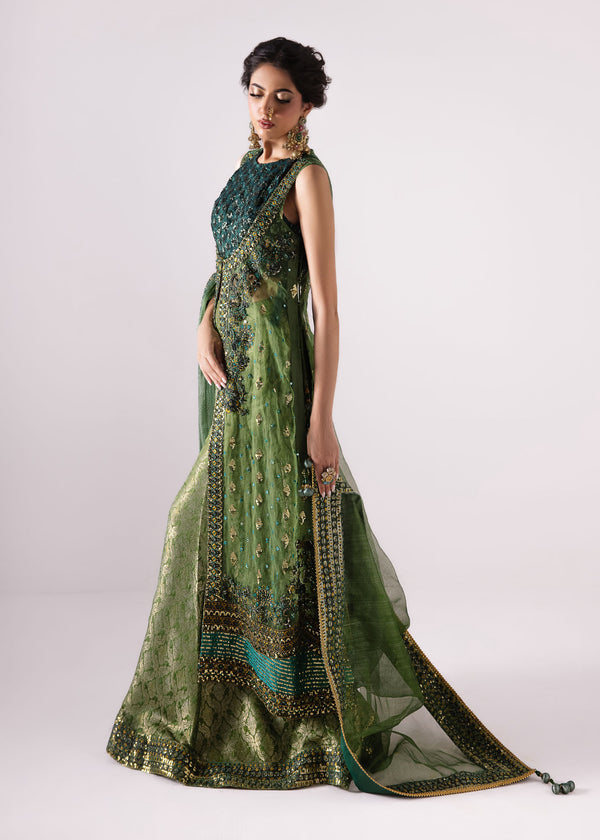 Laj | Elaheh Formals | IRENE - Riwayat-e-Khas